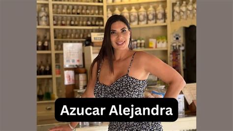 azucar alejandra reddit|Azucar Alejandra